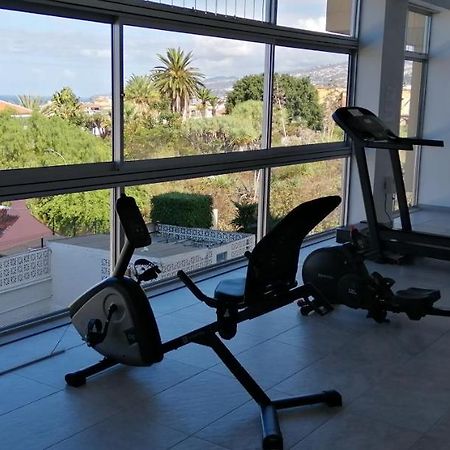 Tranquilo Apartamento Puerto De La Cruz エクステリア 写真