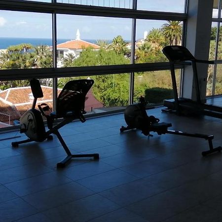 Tranquilo Apartamento Puerto De La Cruz エクステリア 写真