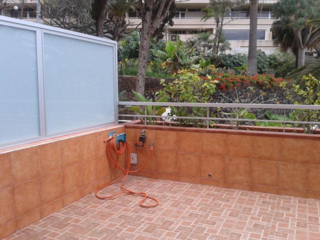 Tranquilo Apartamento Puerto De La Cruz エクステリア 写真