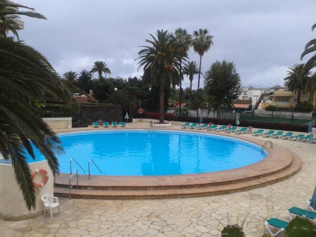 Tranquilo Apartamento Puerto De La Cruz エクステリア 写真