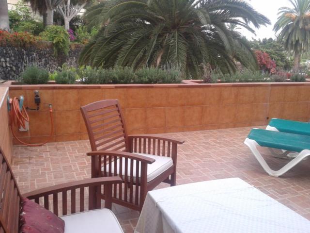 Tranquilo Apartamento Puerto De La Cruz エクステリア 写真