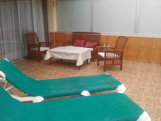 Tranquilo Apartamento Puerto De La Cruz エクステリア 写真