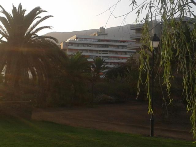 Tranquilo Apartamento Puerto De La Cruz エクステリア 写真
