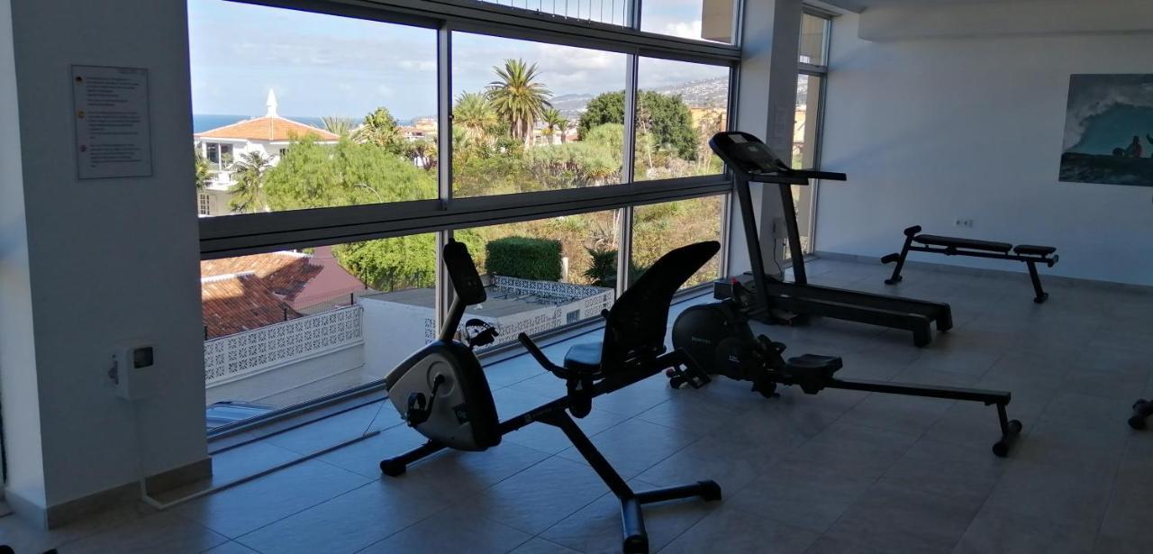 Tranquilo Apartamento Puerto De La Cruz エクステリア 写真