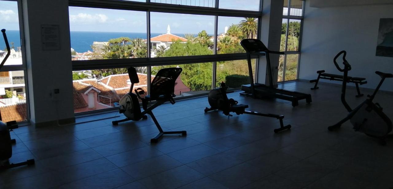 Tranquilo Apartamento Puerto De La Cruz エクステリア 写真